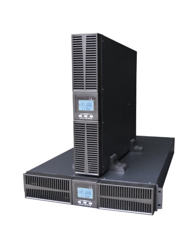 SMALLR3A0PI Small Rackmount 3000 ВА. Источник бесперебойного питания. ДКС в Нефтекамске