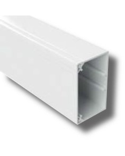 Короб 150х60 TA-GN (01788): Короб с крышкой, с направляющими для установки разделителей в Нефтекамске