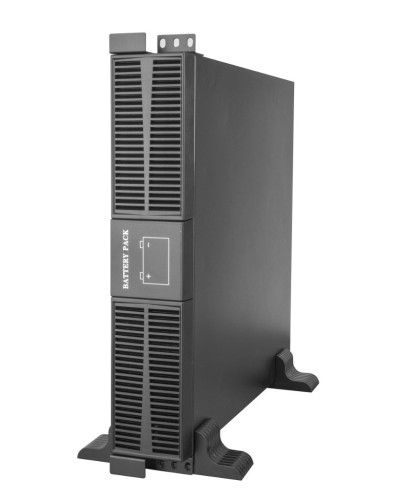 BPSMLR2-48V. Батарейный блок для ИБП SMALLR2A5, Rack 2U. ДКС в Нефтекамске