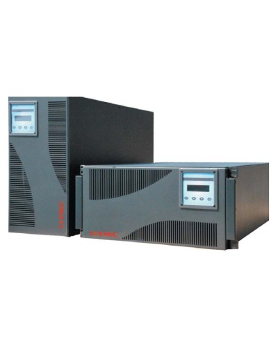 SOLOMD10A10. Однофазный источник бесперебойного питания. ДКС в Нефтекамске