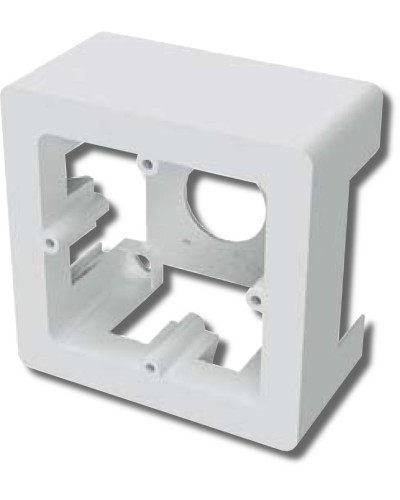 Коробка монтажная универсальная PDD-N 60 (10123): Коробка монтажная в Нефтекамске