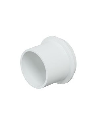 Муфта труба-коробка для трубы D20, м.о. D29 (20 шт) (40521). Муфта труба-коробка. Экопласт в Нефтекамске