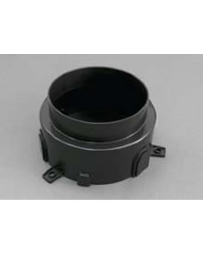 Коробка для люка LUK/2 в пол, пластиковая BOX/2 (70122). Коробка для люка в пол, пластиковая для заливки в бетон. Экопласт в Нефтекамске