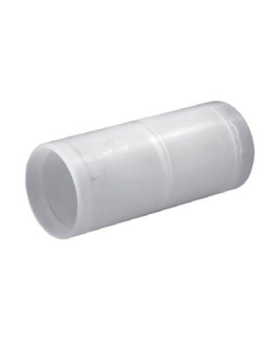 Муфта для гофрированной трубы D32 (25шт) (42432-25). Муфта для гофрированной трубы. Экопласт в Нефтекамске