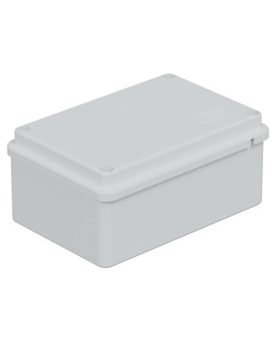 Коробка BJB/JBS120 120х80х50, IP56, белая (44058W-1). Коробка монтажная. Экопласт в Нефтекамске