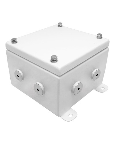 КМ-А-1515 IP66(Р). Коробка монтажная распределительная. Гефест в Нефтекамске