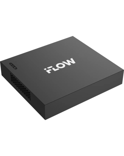 F-0(N4). IP-видеорегистратор 4-канальный. i-FLOW в Нефтекамске