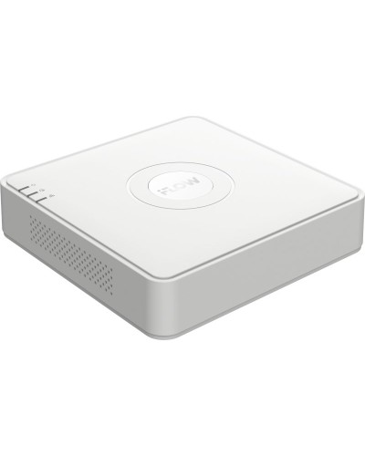F-HR-1042. Видеорегистратор мультиформатный 4-канальный. i-FLOW в Нефтекамске