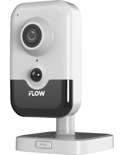 F-IC-2941CI(2.8мм). Бюджетная IP-видеокамера компактная. i-FLOW в Нефтекамске