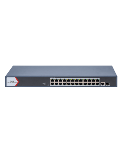 F-SW-EM626POE-VM/L. Коммутатор с POE. i-FLOW в Нефтекамске