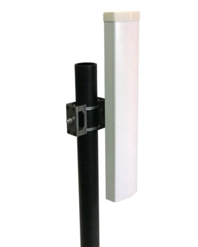 ФОРТЕЗА-500 bluetooth. Извещатель охранный радиоволновый линейный с bluetooth интерфейсом. Охранная техника в Нефтекамске