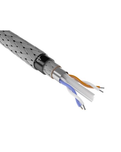 КИС-ПК 4х2х0,78мм. Кабели для промышленного интерфейса RS-485 одиночной прокладки. Паритет в Нефтекамске