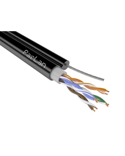 ParLan U/UTP Cat5e PVC/PEtr 4х2х0,52. Кабель «витая пара» (LAN) для структурированных систем связи. Паритет в Нефтекамске