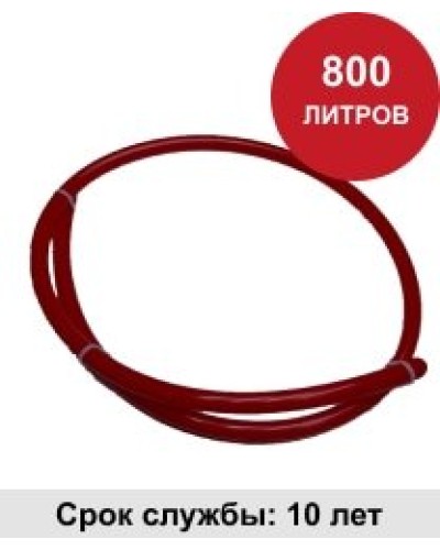 Парабола КС 750. Автономная установка пожаротушения. ПироХимика в Нефтекамске