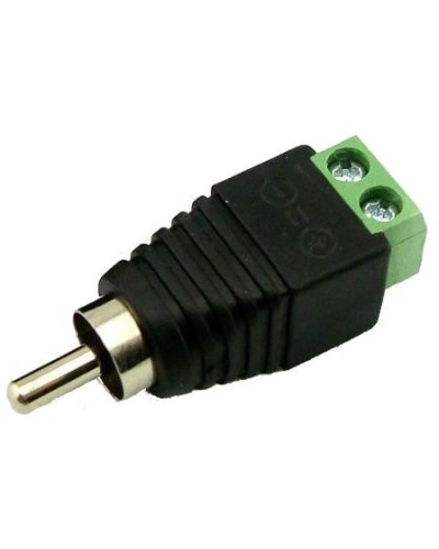 RCA (штекер) с клеммной колодкой. Разъем RCA. Прочие зарубежные в Нефтекамске