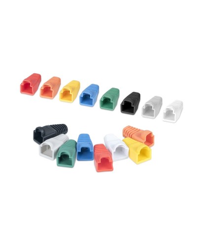 RJ-45-cap (желтый). Изолирующий колпачок. Прочие зарубежные в Нефтекамске