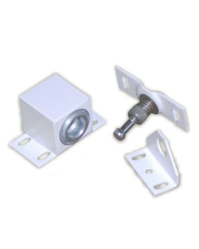 Promix-SM102.00 white (Шериф-2 лайт НО-Б). Замок электромеханический. Промикс в Нефтекамске