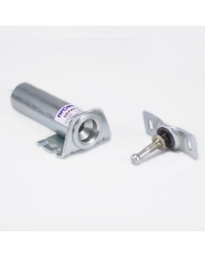 Promix-SM104.10 (Шериф-4 НЗ). Замок электромеханический. Промикс в Нефтекамске
