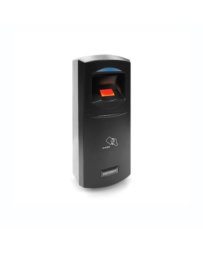 BioSmart 4-E-MF-T-L. Контроллер биометрический. Прософт-Биометрикс в Нефтекамске