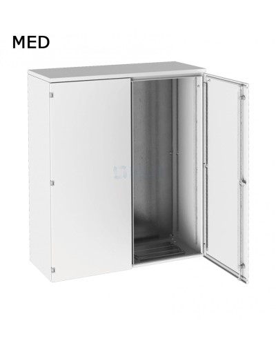 MED 120.120.30. Шкаф компактный распределительный. ПРОВЕНТО в Нефтекамске