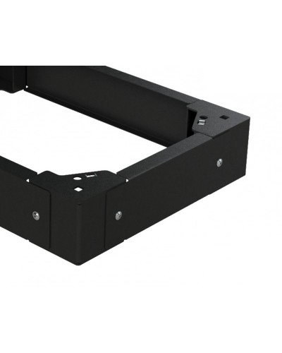 ZA 120.00 v.2 (2шт). Передние и задние элементы цоколя 100х1200. ПРОВЕНТО в Нефтекамске