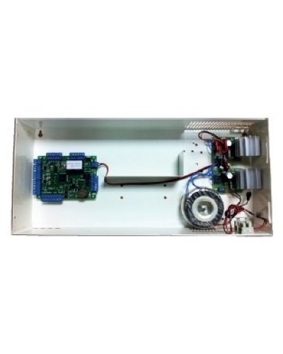 Gate-IP-Base-UPS2 mod.23. Сетевой контроллер. Равелин в Нефтекамске