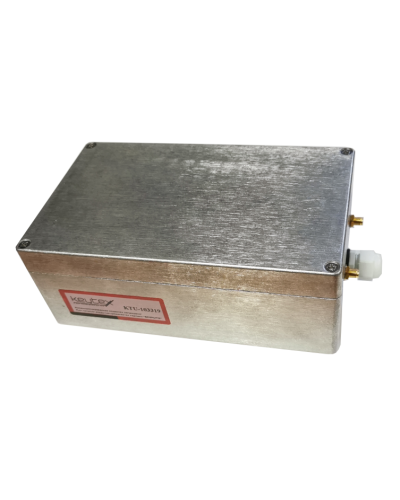 KeyTex-Gate (KT-UHF-WE). Двухканальный RFID считыватель. Равелин в Нефтекамске
