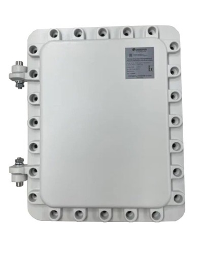 Релион-SW-EXD-A-2G-6Poe+/340W. Коммутатор с питанием по PoE взрывозащищенный. Релион в Нефтекамске