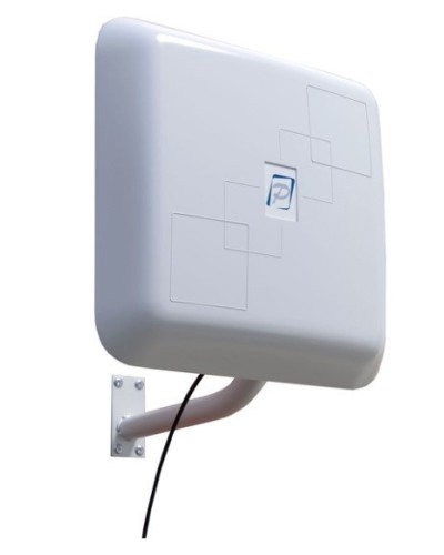 REMO BAS-2301 WiFi. Антенна панельная. РЭМО в Нефтекамске