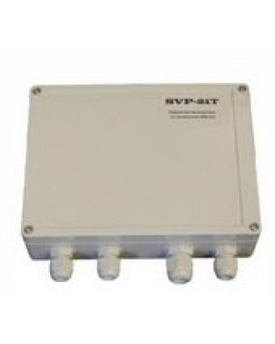 SVP-22T/220. Передатчик видеосигнала по витой паре. РУССБЫТ в Нефтекамске