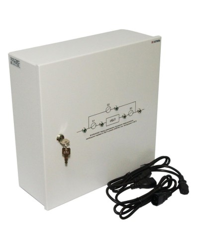 EBM-01-WCL-1PS. Модуль внешнего байпаса для ИБП ST1101SL, ST1101L. Штиль в Нефтекамске
