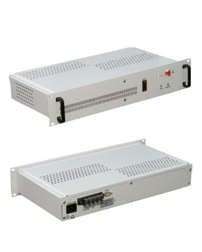 Штиль PS2420 в 19 корпусе. ИБП постоянного тока. Штиль в Нефтекамске