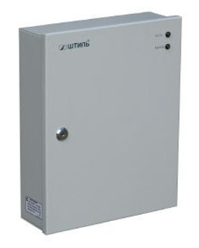 Штиль PS1205D. ИБП постоянного тока. Штиль в Нефтекамске