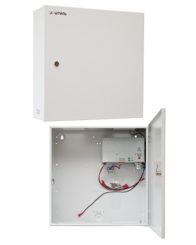 Штиль PS1205E. ИБП постоянного тока. Штиль в Нефтекамске