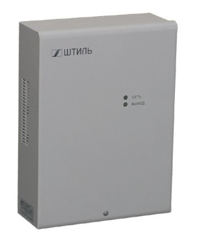 Штиль PS1205B. ИБП постоянного тока. Штиль в Нефтекамске
