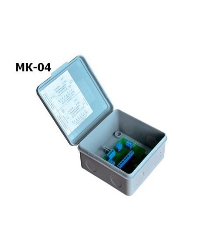 МК-04. Коробка монтажная. Спектрон НПО в Нефтекамске