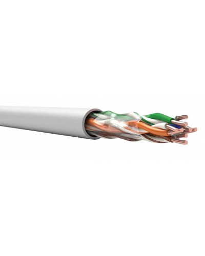 TechnoLAN U/UTP Cat 5e PVC 4х2х0,52. Кабель «витая пара» (LAN) для структурированных систем связи. СПКБ-Техно в Нефтекамске