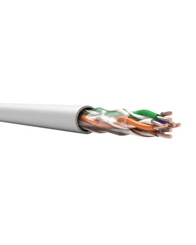 TechnoLAN U/UTP Cat 5e PVC LSнг(А)-LS  2х2х0,52. Кабель «витая пара» (LAN) для структурированных систем связи. СПКБ-Техно в Нефтекамске