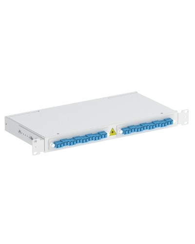 ШКОС-М-1U/2-32-SC~32-SC/SM~32-SC/UPC (130303-02037). Кросс оптический 19. ССД (Связьстройдеталь) в Нефтекамске