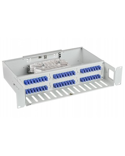 ШКОС-С-2U/4-48-SC~48-SC/SM~48-SC/UPC(130301-02260). Кросс оптический 19. ССД (Связьстройдеталь) в Нефтекамске