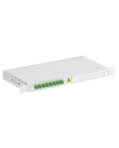 ШКОС-М-1U/2-8-SC~8-SC/APC~8-SC/APC (130303-01217). Кросс оптический 19. ССД (Связьстройдеталь) в Нефтекамске