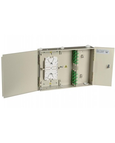 ШКОН-СТ/2-32-FC/ST~32-FC/D/APC~32-FC/APC(130405-00764). Кросс оптический настенный. ССД (Связьстройдеталь) в Нефтекамске
