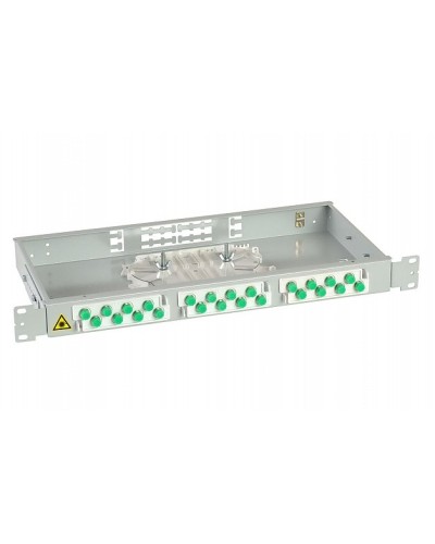 ШКОС-Л-1U/2-24-FC/ST~24-FC/D/APC~24-FC/APC (130308-00111). Кросс оптический 19. ССД (Связьстройдеталь) в Нефтекамске