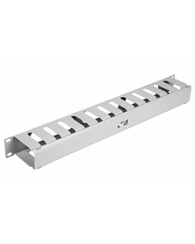 ОКГК-19-1U (130411-00478). Кабельный организатор 19. ССД (Связьстройдеталь) в Нефтекамске