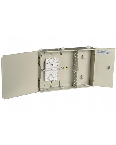 ШКОН-СТ/2-32-FC/ST~-(корпус)~(130405-00669). Кросс оптический настенный. ССД (Связьстройдеталь) в Нефтекамске