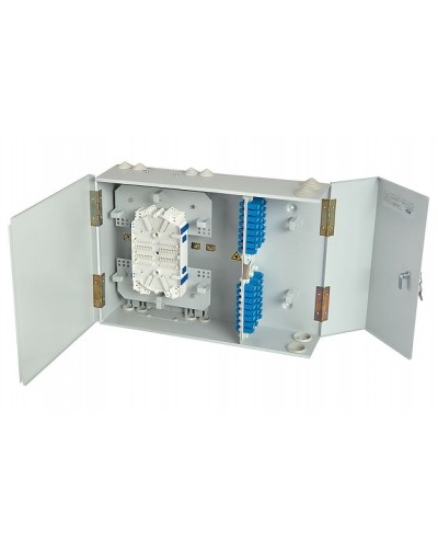 ШКОН-МА/4-48-SC~48-SC/SM~48-SC/UPC(130404-02032). Кросс оптический настенный. ССД (Связьстройдеталь) в Нефтекамске