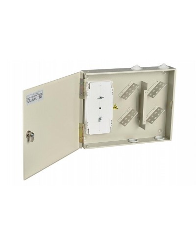 ШКОН-У/1-32-FC/ST~-(корпус)~(130404-00012). Кросс оптический настенный. ССД (Связьстройдеталь) в Нефтекамске