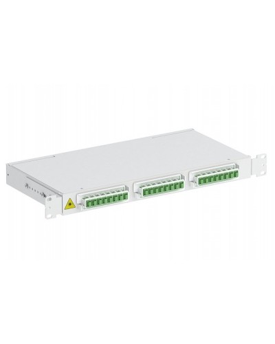 ШКОС-Л-1U/2-24-SC~24-SC/APC~24-SC/APC (130308-00109). Кросс оптический 19. ССД (Связьстройдеталь) в Нефтекамске