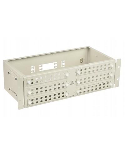ШКОС-М-3U/6-96-FC/ST~-(корпус)~(130303-02317). Кросс оптический 19. ССД (Связьстройдеталь) в Нефтекамске