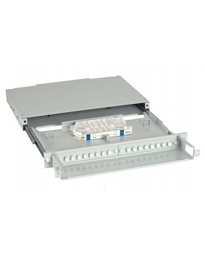 ШКОС-ВП-1U/2-16-FC/ST~16-FC/D/SM~16-FC/UPC(130304-00856). Кросс оптический 19. ССД (Связьстройдеталь) в Нефтекамске